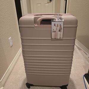 BEIS Medium Suitcase I